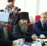 В Сарове прошло заседание Духовно-научного центра - Нижегородская епархия