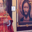 Княже-Михайловский храм в поселке Петряевка отметил престольный праздник - Нижегородская епархия