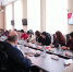 В Мининском университете успешно прошла международная профессионально-общественная аккредитация - НГПУ