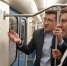 Глеб Никитин и Максим Орешкин обсудили развитие транспортной инфраструктуры Нижнего Новгорода - Нижегородские новости