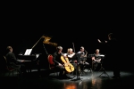 Pincode Ensemble