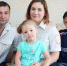 Семья Тихомировых - ГУ МВД Нижегородской области