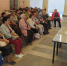 «Клуб сторонников» Московского района обсудил реализацию национальных и партийных проектов - Единая Россия