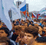 «Отпускай!»: как москвичи и нижегородцы вышли на митинг - vGorodeN.Ru