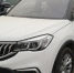 Продажи нового кроссовера Brilliance V3 стартовали в России - NewsNN.Ru
