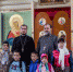 Будущие первоклассники Дальнеконстантиновского благочиния получили подарки в рамках благотворительной акции «Соберем детей в школу» - Нижегородская епархия