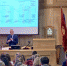 Геннадий Онищенко провел лекцию для студентов Нижегородской медицинской академии - Единая Россия