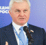 Владимир Плотников: «Выделение дополнительных средств на развитие села нужно для улучшения жизни граждан» - Единая Россия
