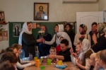 Воскресная Школа Фото