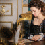 Кадр из сериала "Екатерина. Самозванцы" - ГТРК Нижний Новгород