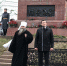 Глеб Никитин возложил цветы к памятнику Минину и Пожарскому на площади Народного единства - Нижегородская правда