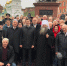 Глеб Никитин возложил цветы к памятнику Минину и Пожарскому на площади Народного единства - Нижегородские новости