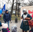 «Единая Россия» поздравила нижегородцев с Днем народного единства - Единая Россия