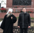 Никитин и митрополит - NewsNN.Ru