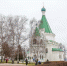 IMG_0016 - Вознесенский Печерский мужской монастырь