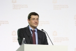 Глеб Никитин: «96 млн рублей выделят на районные программы поддержки предпринимательства»