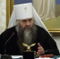 Митрополит Георгий встретился с членами Союза журналистов Нижегородской области - Нижегородская епархия