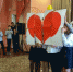 Платонова: Школа №52 стала самым многонациональным образовательным  учреждением города - Администрация г. Нижний Новгород