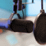microphone in modern radio station broadcasting HS7VFKL - ННГУ