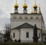 В Феодоровском монастыре Городца молитвенно почтили память святого благоверного князя Александра Невского - Нижегородская епархия