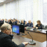 Заседание Ученого совета 29.11.2019 - ННГАСУ