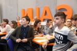 Сеть ИЦАЭ сдала ЁГЭ