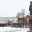 Компания «Гефест» отреставрирует памятник Минину в Нижнем Новгороде - Время Н