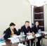 13 декабря 2019 года в г. Йошкар-Ола представители Главного управления Минюста России по Нижегородской области приняли участие  в семинаре (совещании) с адвокатским сообществом Республики Марий Эл - Министерство юстиции