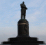 Памятник Чкалову отреставрировали в Нижнем Новгороде - vGorodeN.Ru
