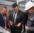 Первое в РФ производство наномодифицированных полимеров открылось в Нижегородской области - Время Н