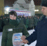 В ИК – 18 состоялось награждение победителей по итогам новогодних конкурсов - УФСИН России