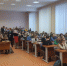Региональный этап Всероссийской олимпиады школьников по МХК - ННГАСУ