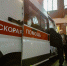 Угоревшего дзержинца госпитализировали с пожара на проспекте Циолковского - vGorodeN.Ru