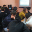 Вознесенские студенты успешно сыграли в «Кибер-Квиз» - Единая Россия