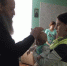 Волонтеры Богородского благочиния посетили центр помощи семье и детям «Быть мамой» Нижегородской епархии - Нижегородская епархия