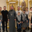 Сотрудники следственного изолятора № 1 посетили Нижегородскую семинарию и Благовещенский монастырь - УФСИН России