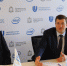 Глеб Никитин и вице-президент Intel Билл Севидж обсудили тему цифровой трансформации бизнеса - Нижегородская правда