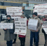 Пикеты против строительства низконапорного гидроузла прошли в Городце, Балахне и В Сормове - vGorodeN.Ru