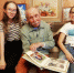 Ровесник города Василий Дмитриев из Дзержинска отметил 90-летний юбилей - Нижегородская правда