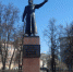 Памятник Кузьме Минину открыли после ремонта - Время Н