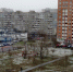 В Нижнем Новгороде выпал апрельский снег - Нижегородская правда