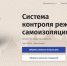 Речевой чат-бот поможет нижегородцам оформить заявку на выход из дома - Единая Россия