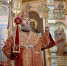 Епископ Варнава возглавил череду пасхальных богослужений в праздник Светлого Христова Воскресения - Нижегородская епархия