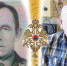 75 лет Победы: Голодухин  Юрий Федорович - МЧС Нижегородской области