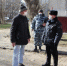 За прошедшие сутки в Нижегородской области проведено 597 проверок соблюдения самоизоляции и режима повышенной готовности - Единая Россия