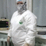 50 тысяч нижегородских врачей получат защитные костюмы как в Коммунарке - vGorodeN.Ru