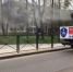 Нижний Новгород продезинфицировали с помощью пушки-генератора  - фото 1 - vGorodeN.Ru