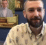 «Спим по очереди»: Владимир Кристовский рассказал, чем занимается на самоизоляции - Нижегородская правда
