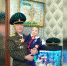Пять поколений в зелёных фуражках: семья Шмагриных из Городецкого района рассказали о вековой службе пограничниками - Нижегородская правда