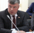 Артем Кавинов: «В стадии принятия законопроект, который уточняет нормы контроля за оплатой проезда пассажирами» - Единая Россия